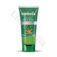 Żel do mycia twarzy Anti Pimple Face Wash Medimax 100ml