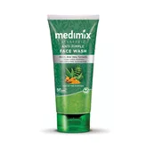 Очищающий гель для лица Anti Pimple Face Wash Medimax 100ml