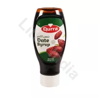 Syrop z Daktyli Firmy Durra 600g