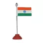 Flaga Indii ozdoba India Flag 1 szt.