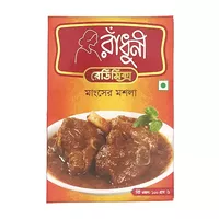 Mieszanka przypraw curry do mięs Meat Curry MasalaRadhuni 100g