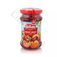 Dżem wieloowocowy Mixed Fruit Jam Kissan 500g