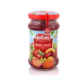 Mixed Fruit Jam Kissan 500g