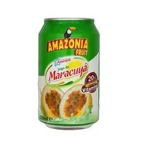 Maracuya Amazonia Fruit 330ml