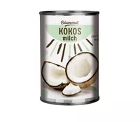 Mleczko Kokosowe Kokosmilch Diamond 400ml