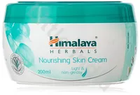 Питательный крем легкой консистенции HIMALAYA 200ml