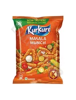 Indyjska przekąska Masala Munch Kurkure 190g