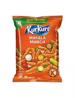 Indyjska przekąska Masala Munch Kurkure 75g