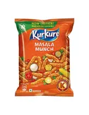 Indyjska przekąska Masala Munch Kurkure 190g