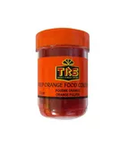 Food coloring orange TRS 25g