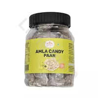 Cukierki z agrestu indyjskiego o smaku paan Amla Candy Paan Lakshmi 450g