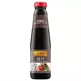 Black Bean Sauce Lee Kum Kee 226g