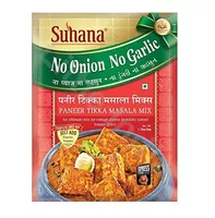 Danie Instant Paneer Tikka Masala Mix Suhana 50g