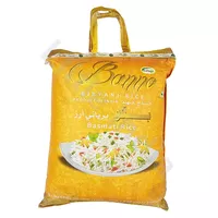 Ryż basmati biryani Banno 10kg