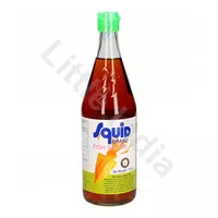 Sos rybny Fish Sauce Squid Brand 725ml