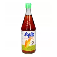 Sos rybny Fish Sauce Squid Brand 725ml