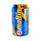 Malt Drink Can Maltin Polar 330ml