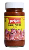 Onion (Without Garlic) Pickle 300G