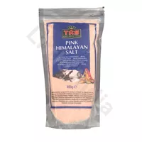 Sal rosa del Himalaya TRS 800g