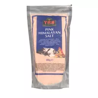 Pink Himalayan Salt TRS 800g