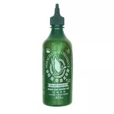 Hemp Sriracha Hot Chilli Sauce Flying Goose 455ml