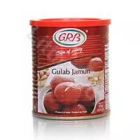 Gulab Jamun GRB 1kg