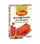 Przyprawa chilli mielone Red Chilli Powder Shan 100g