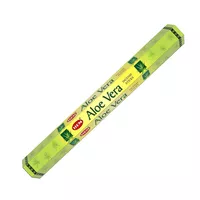 Kadzidełka o zapachu Aloe Vera Hem 20szt