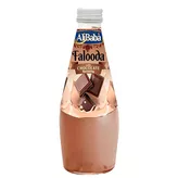 Napój Falooda o smaku czekoladowym Drink Chocolate lavouring AliBaba 290ml