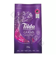 Ryż basmati bardzo długi Grand Tilda 20kg