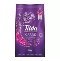 Basmati Rice Grand Extra Long Tilda 20kg