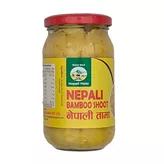 Nepali Bamboo Shoot Nepali Mato 370g