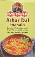 Przyprawa do soczewicy Arhar Dal Masala MDH 100g