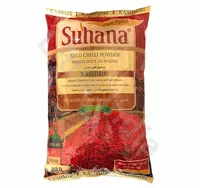 Przyprawa łagodne chilli mielone Mild Chilli Powder Kashmiri Suhana 1kg