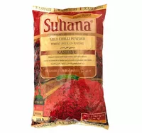 Przyprawa łagodne chilli mielone Mild Chilli Powder Kashmiri Suhana 1kg