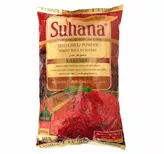 Mild Chilli Powder Kashmiri Suhana 1kg