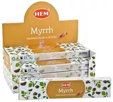 Myrrh Premium Hem 180g