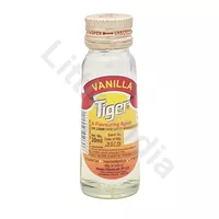 Aromat esencja waniliowa Tiger Foods 20ml