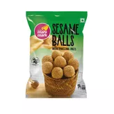 Kulki sezamowe Sesame Balls Mani Mark 150g