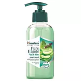 Żel do mycia rąk z bazylią i aloesem Pure Hands Handwash Himalaya 250ml