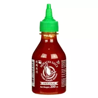 Sos chilli ostry Original Sriracha Flying Goose 200ml