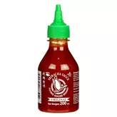 Sos chilli ostry Original Sriracha Flying Goose 200ml