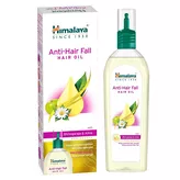 Anti-Hair Fall Hair Oil Himalaya 200ml