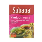 Przyprawa Pani Puri Masala Suhana 50g