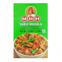 Przyprawa do warzyw Sabji Masala 100g MDH