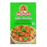 Przyprawa do warzyw Sabji Masala 100g MDH