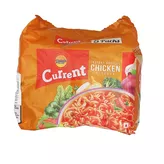 Makaron zupka instant o smaku kurczaka Noodles Chicken Flavour Current 350g