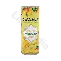 Napój alphonso mango lassi Gwaala 240ml