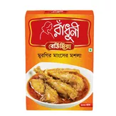 Mieszanka przypraw do kurczaka curry Chicken Masala Radhuni 100g