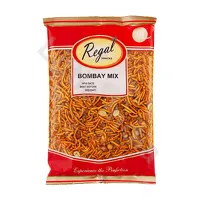 Indyjska przekąska Bombay Mix Regal 375g